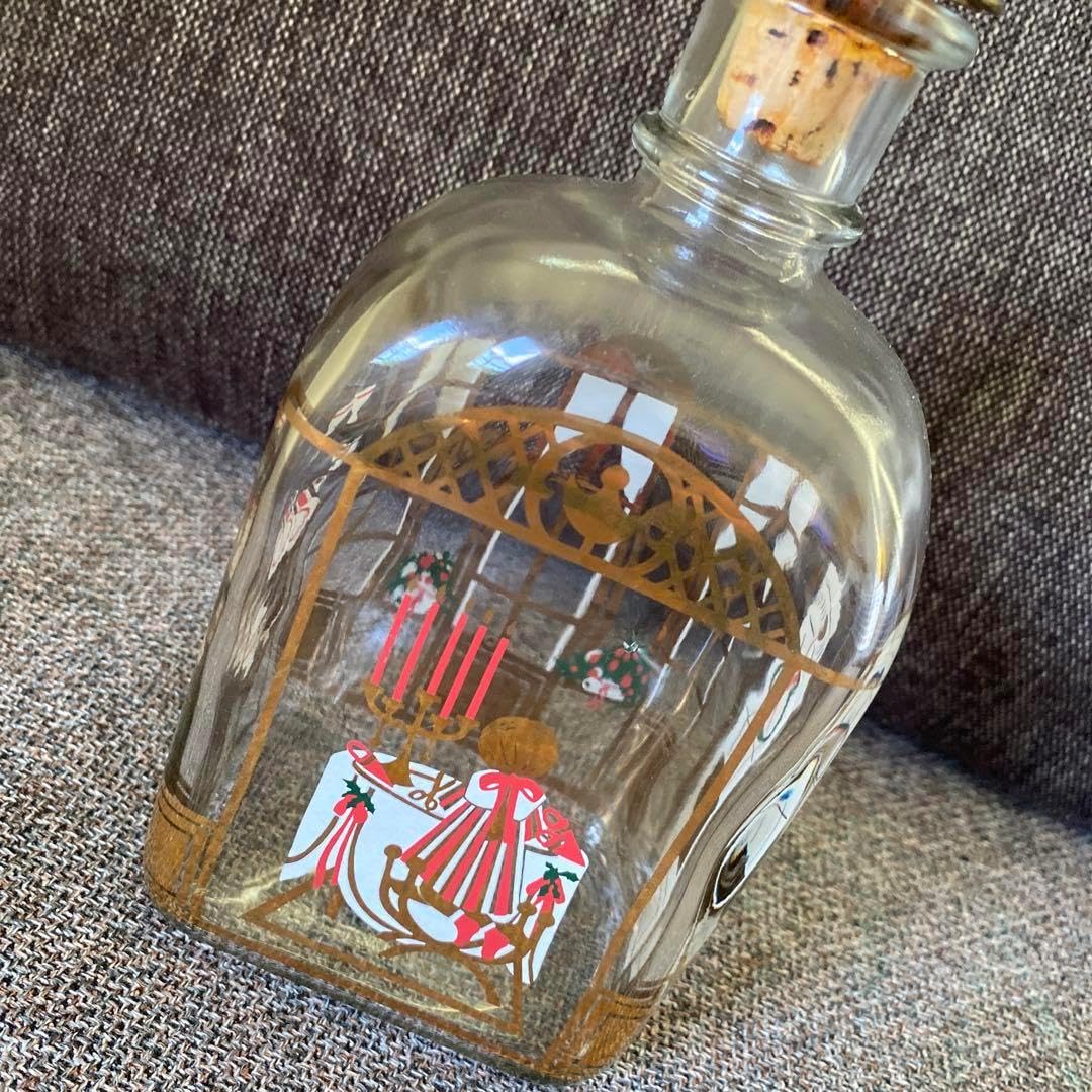 クリスマスボトル 1989 ホルムガード